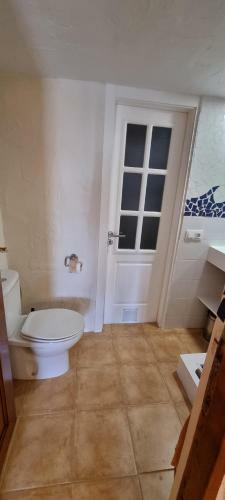 Apartamento Casa Rural Anais