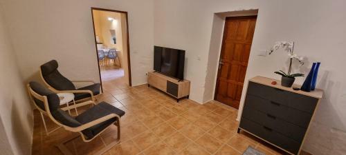 Apartamento Casa Rural Anais