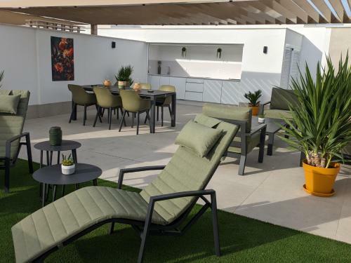 Apartamento Casa Zinzi - San Pedro Del Pinatar