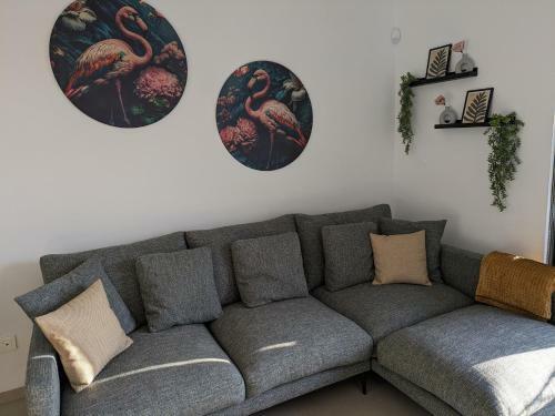 Apartamento Casa Zinzi - San Pedro Del Pinatar