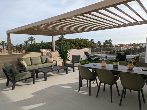Apartamento Casa Zinzi - San Pedro Del Pinatar