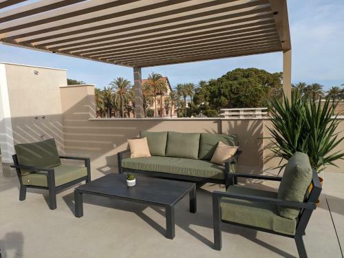 Apartamento Casa Zinzi - San Pedro Del Pinatar