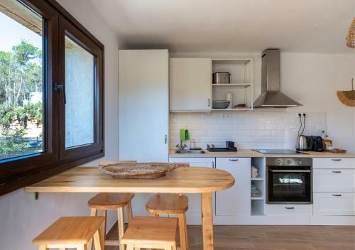 Bed & Breakfast Masia Aubareda