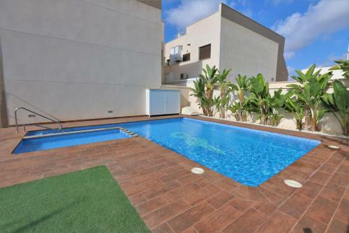 Apartamento Casa Raja