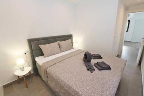 Apartamento Casa Raja
