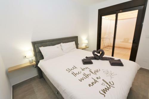 Apartamento Casa Raja