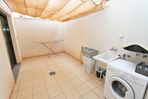 Apartamento Casa Raja