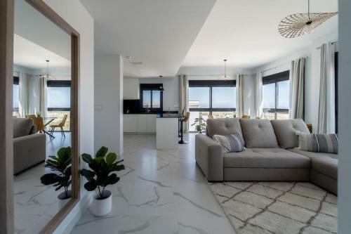 Apartamento Royal Sunset Close To Golf Fields