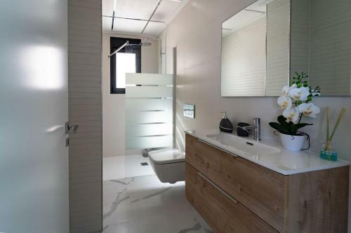Apartamento Royal Sunset Close To Golf Fields