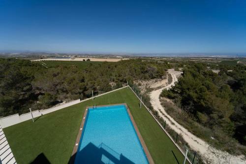 Apartamento Royal Sunset Close To Golf Fields