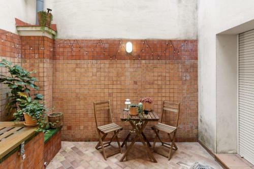 Hauzify I Apartament Can Bou