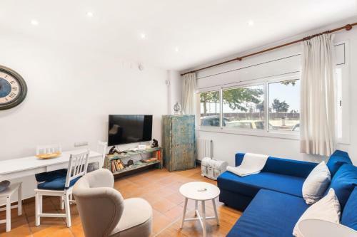 Hauzify I Apartament Can Bou