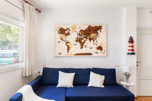 Hauzify I Apartament Can Bou