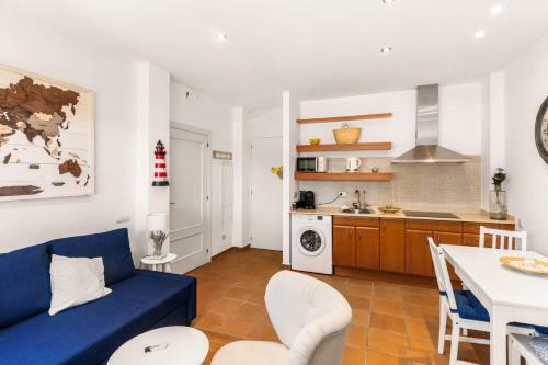 Hauzify I Apartament Can Bou