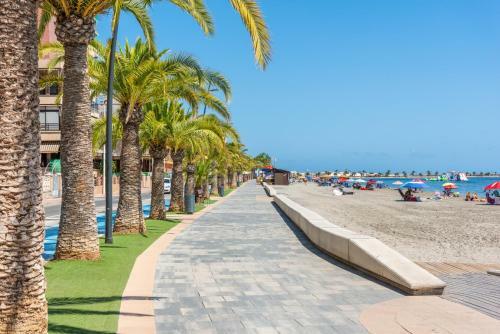 Aldea Del Sol Seaview Apartment