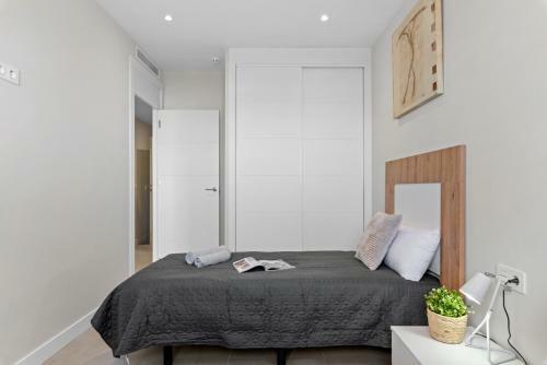Aldea Del Sol Seaview Apartment