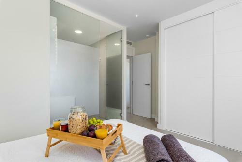 Aldea Del Sol Seaview Apartment