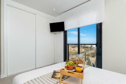 Aldea Del Sol Seaview Apartment