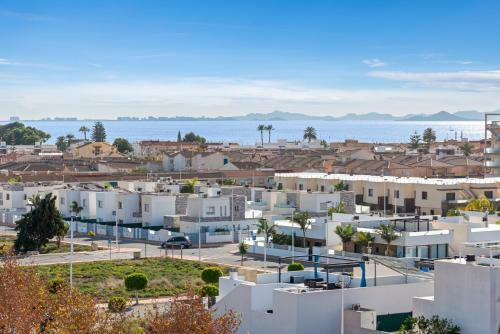 Aldea Del Sol Seaview Apartment