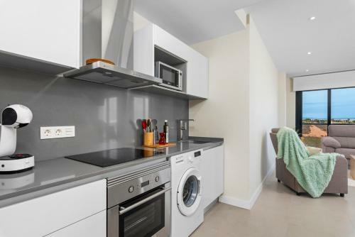 Aldea Del Sol Seaview Apartment