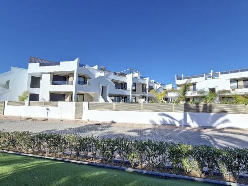 Apartamento La Llana Beach 2 - 2810