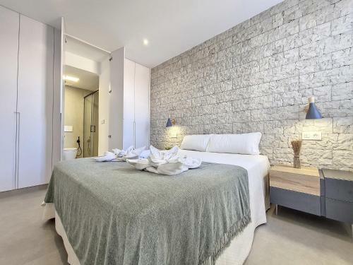 Apartamento La Llana Beach 2 - 2810