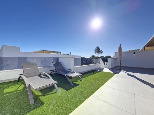 Apartamento La Llana Beach 2 - 2810