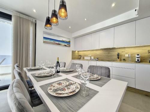 Apartamento La Llana Beach 2 - 2810