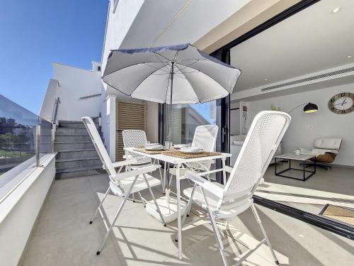 Apartamento La Llana Beach 2 - 2810