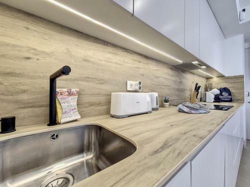 Apartamento La Llana Beach 2 - 2810