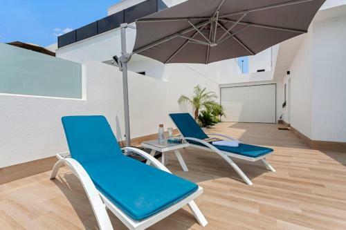 Apartamento Premium Villa Mia Heated Pool