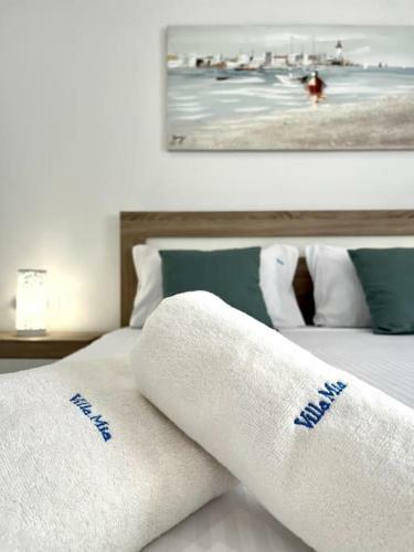 Apartamento Premium Villa Mia Heated Pool