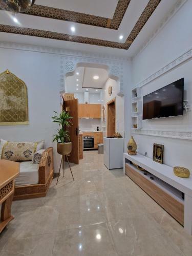 Casa Riad Amor Marrakech En Lo Pagan
