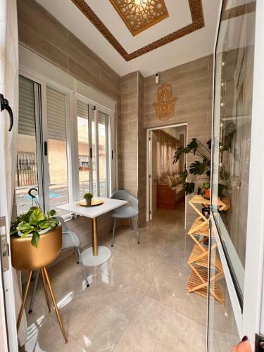 Casa Riad Amor Marrakech En Lo Pagan