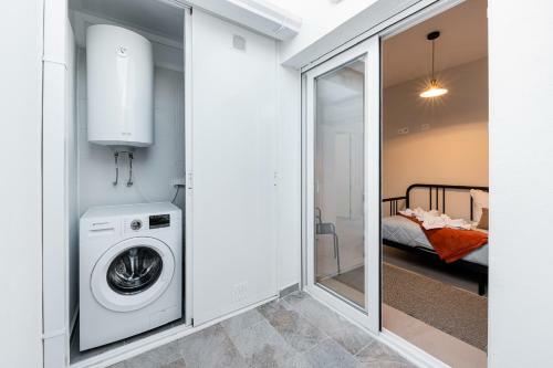 Apartamento Casa La Palmera Sunrise