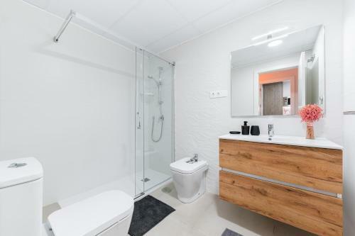 Apartamento Casa La Palmera Sunrise