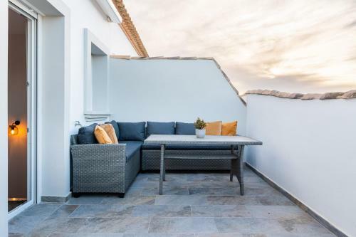 Apartamento Casa La Palmera Sunrise