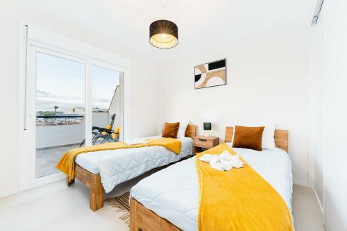 Apartamento Casa La Palmera Sunrise