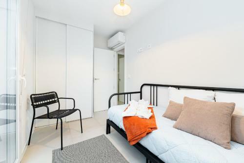 Apartamento Casa La Palmera Sunrise