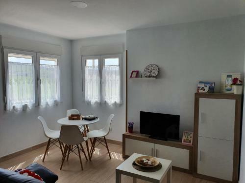 Apartamento Par�s - La Colina