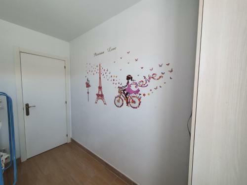 Apartamento Par�s - La Colina