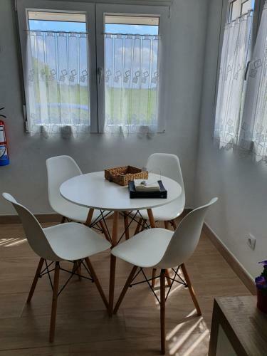 Apartamento Par�s - La Colina