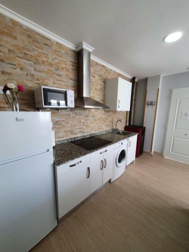 Apartamento Par�s - La Colina