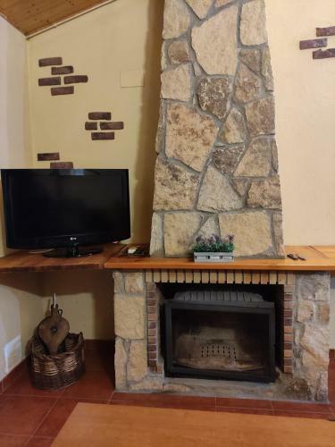Apartamento Casa Rural La Serrota