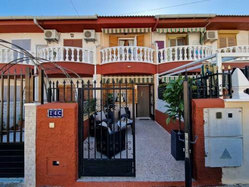 Casa Fantastica Lo Pagan (spanje)
