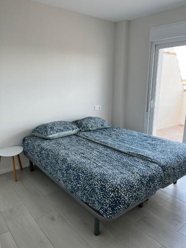 Apartamento Casa De La Madera