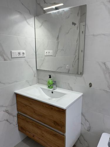 Apartamento Casa De La Madera