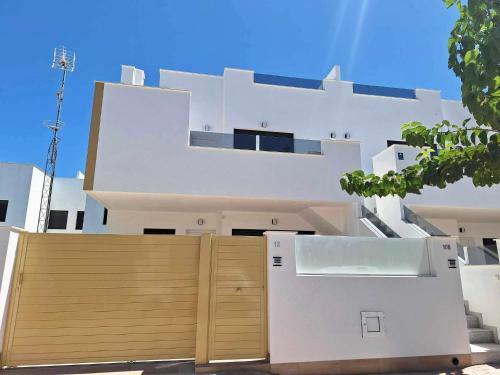Apartamento Villamar 3
