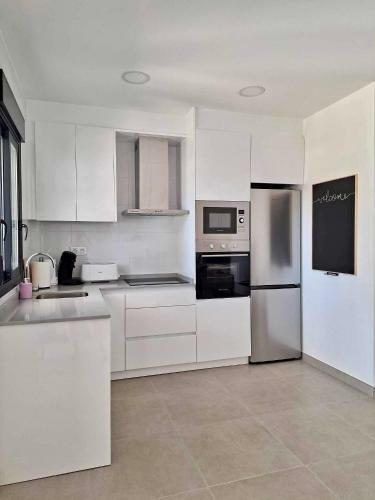 Apartamento Villamar 3