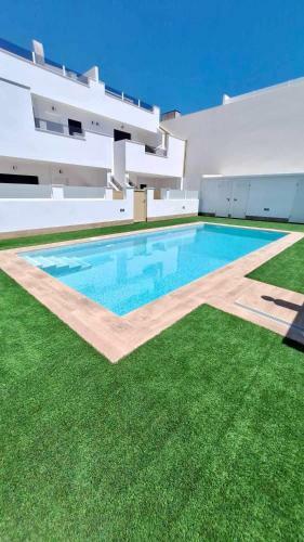 Apartamento Villamar 3